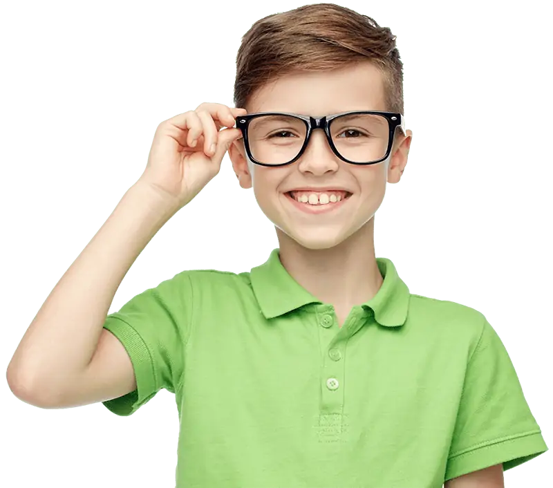 Elementary Student Tutoring Footer