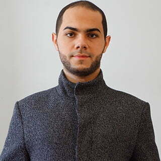 Motasem Al-Sayed math tutor
